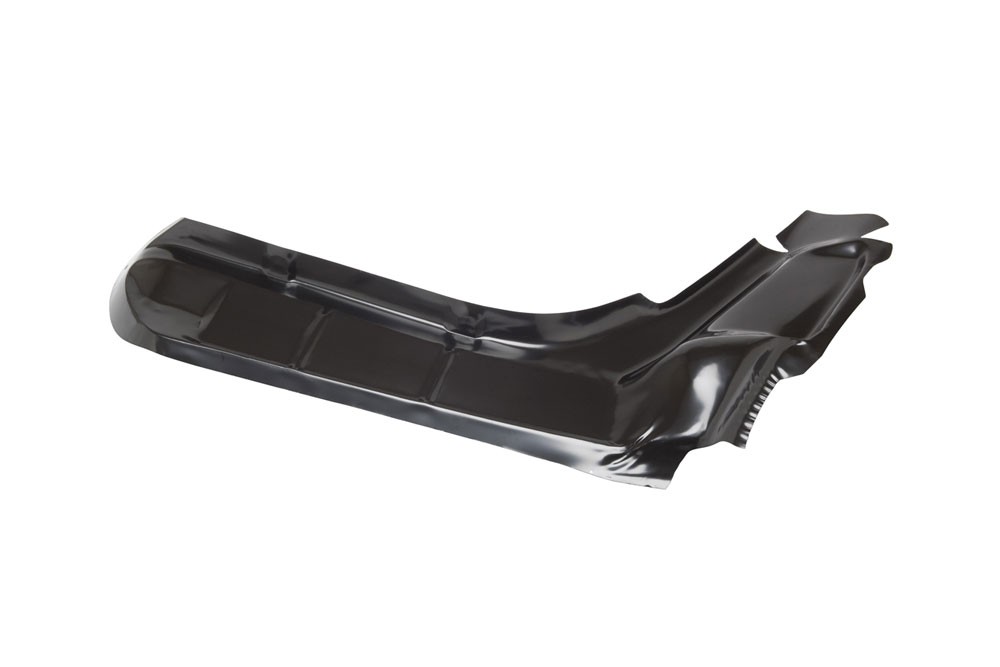 Trunk Floor Extension Left Hand 1970-1971-1972 Chevelle