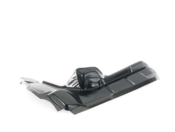 Trunk Floor Extension Right hand 1970-1971-1972 Chevelle