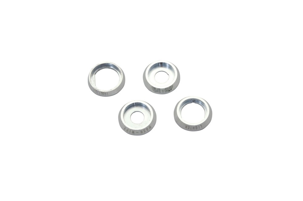 Bezel Set 68 Camaro Dash