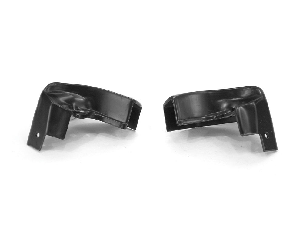 End Caps 1966-1967 Chevelle Wind Lace