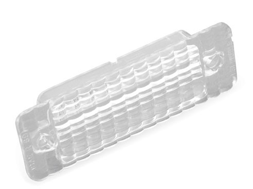 Lens 69 Camaro RS B/U Lamp