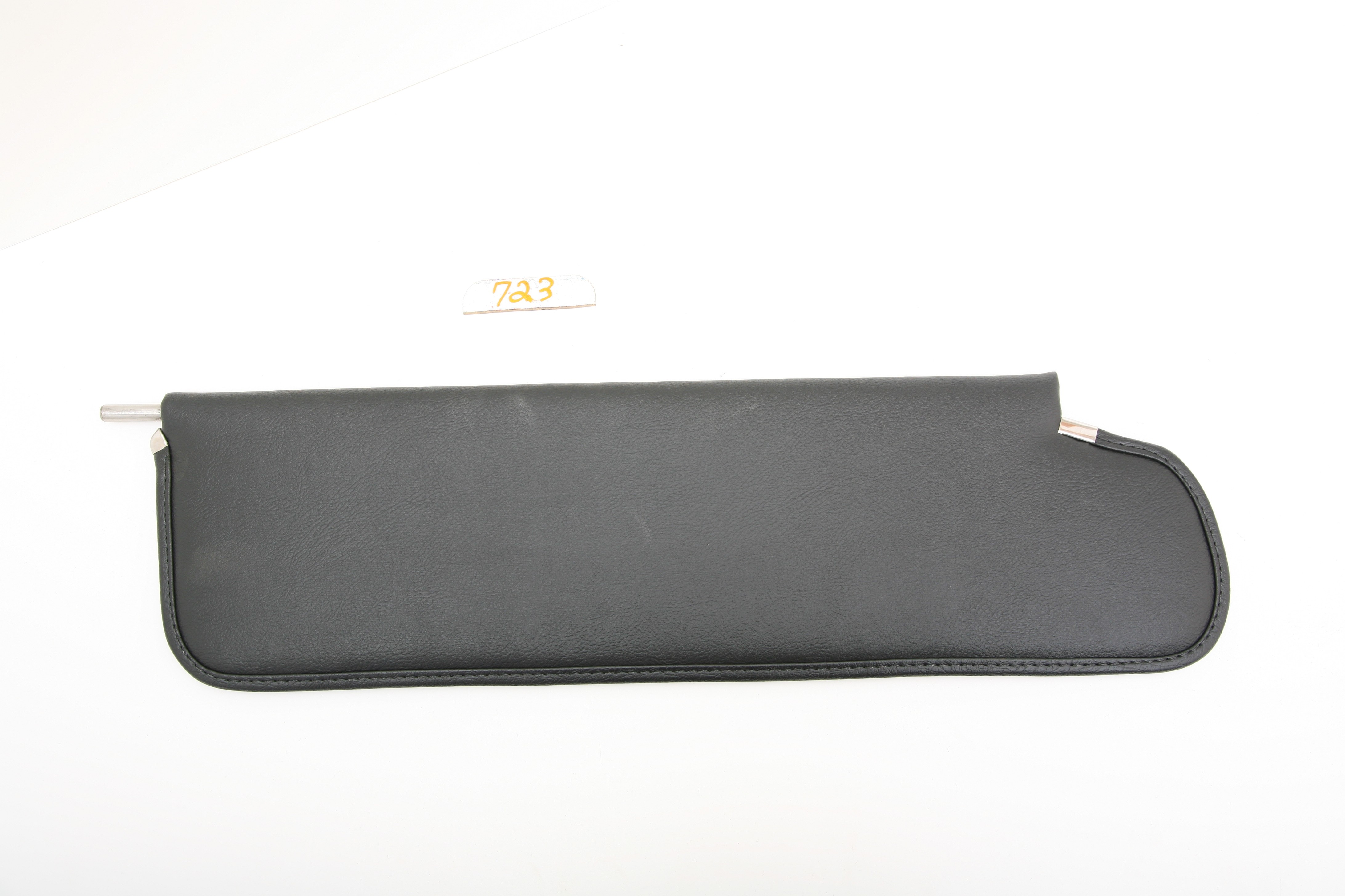 Visors Black 1967-1968 Pick Up