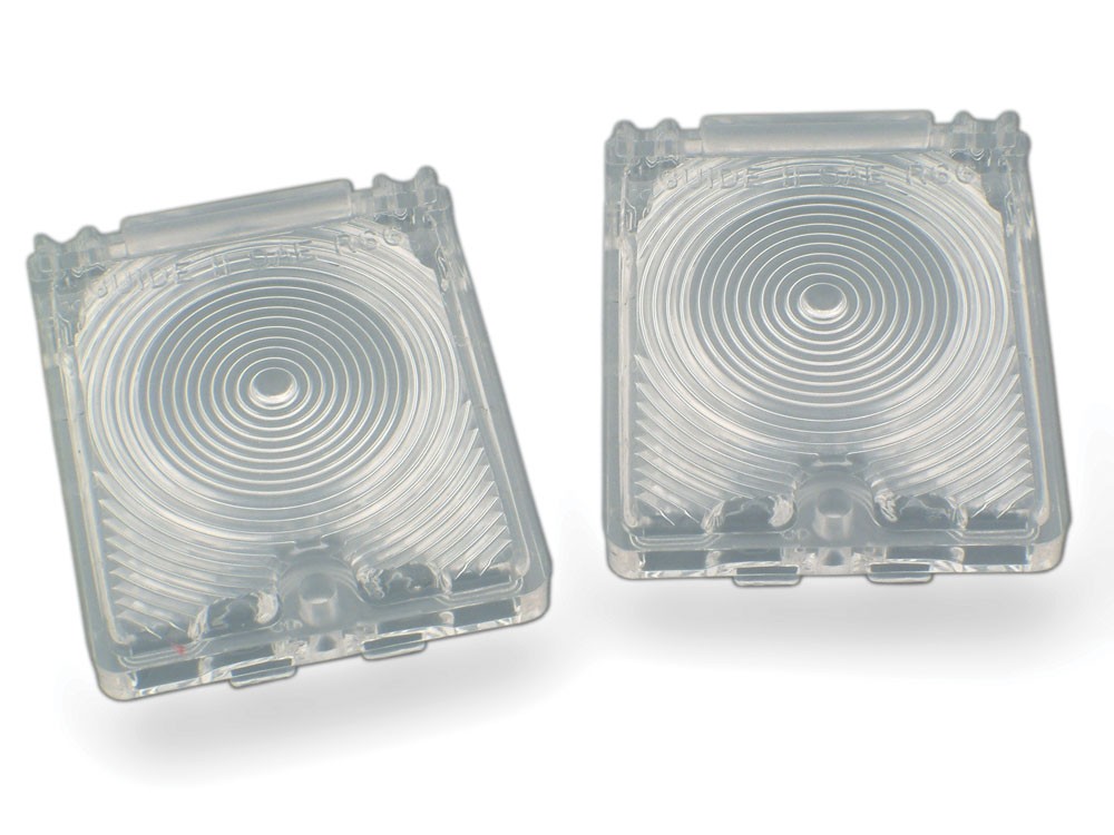 Lens 1966-1967 Nova Back Up Lamp