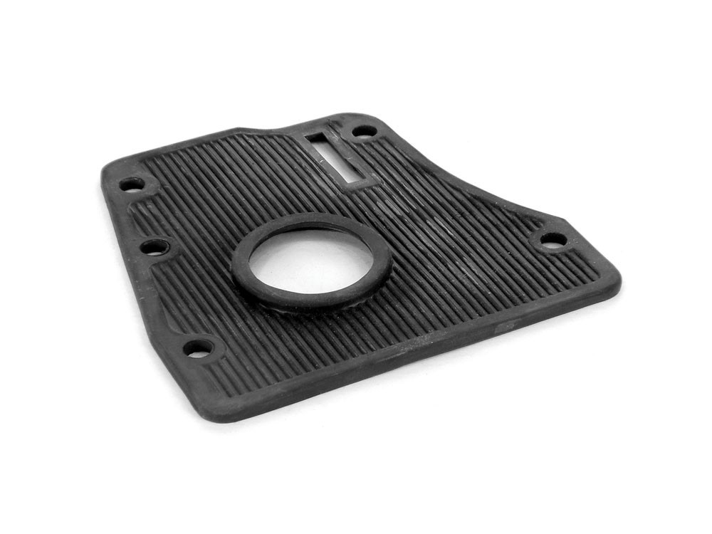 Seal 1957 Auto Steering Column Floor