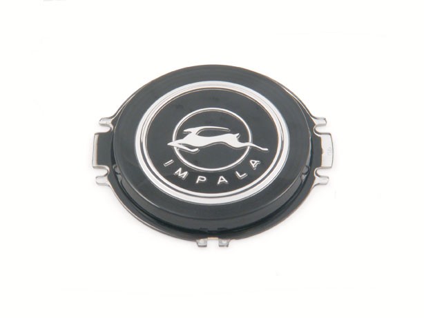 Emblem 1964 'Impala' Horn Ring