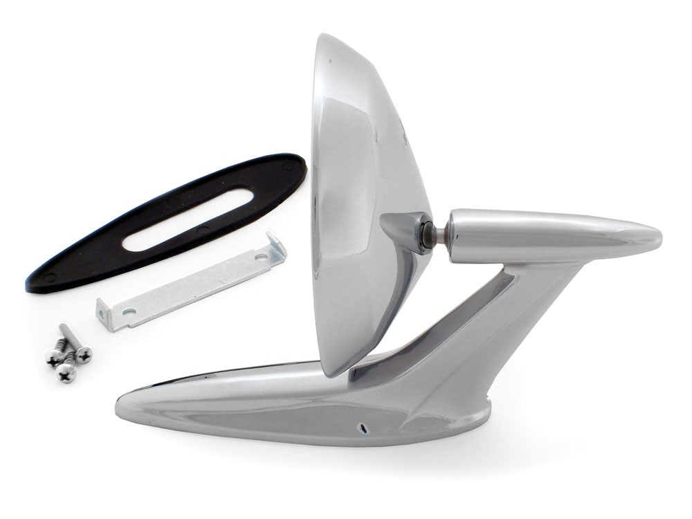 Mirror 1959-1960 Impala Outside Rear View