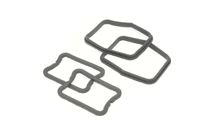 Seal 1962-1963-1964 Nova TailLamp Body Fender