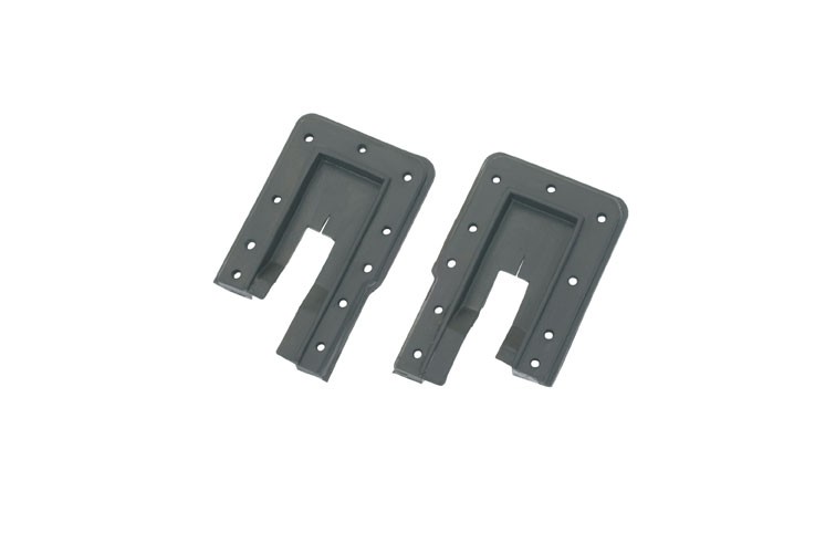 Stops 62-7 Nova Ht Quarter Window