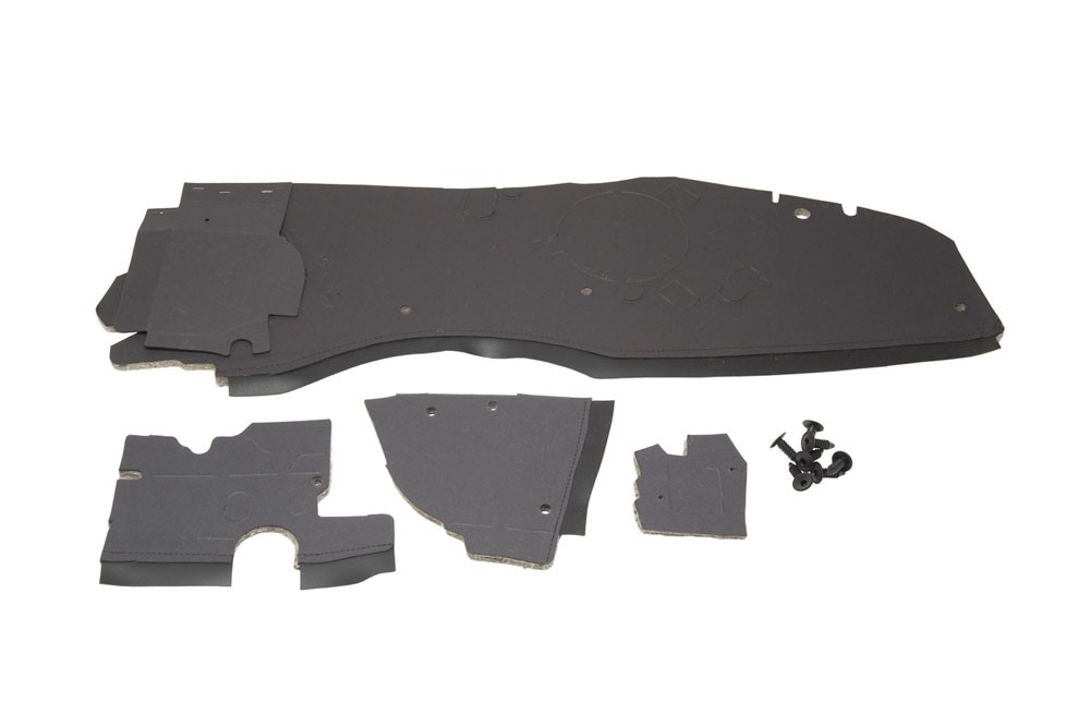 1962-1967 Nova Firewall Pad