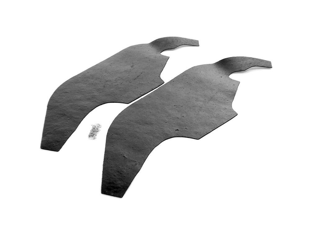 Seals 1969 Nova A-Arm Dust Shield