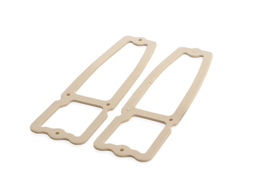 Lens Gasket 66-7 Nova T/Lamp