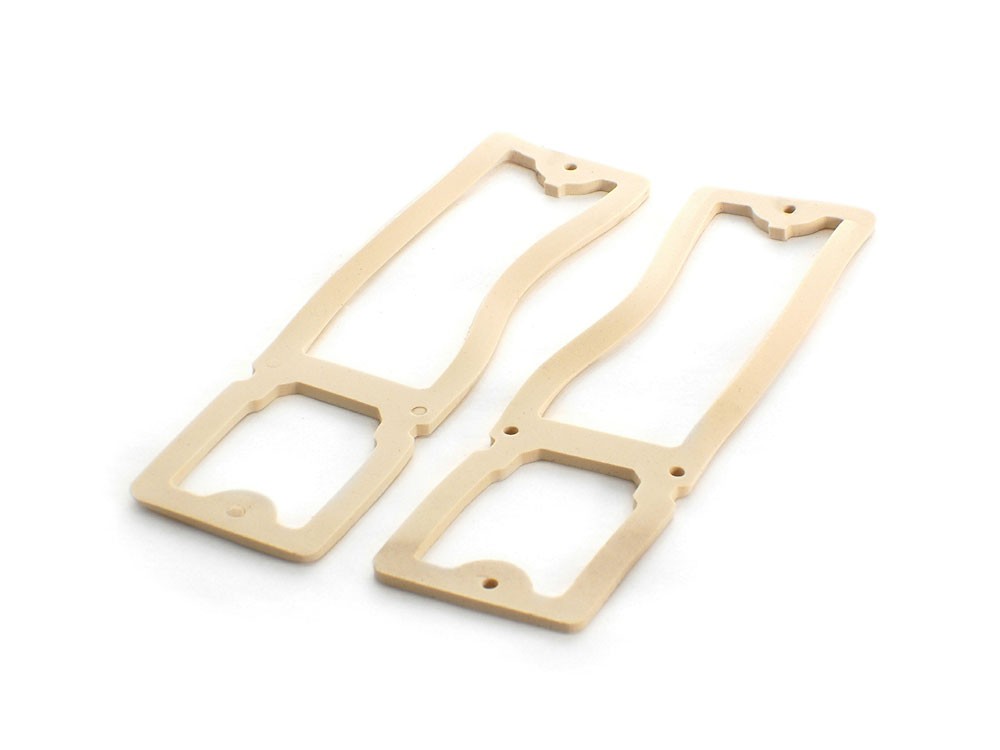 Lens Gasket 68-9 Nova T/Lamp