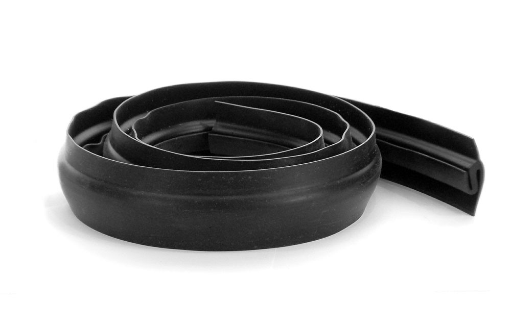 Seal 1962-1963-1964-1965 Nova Rear Bumper/Body