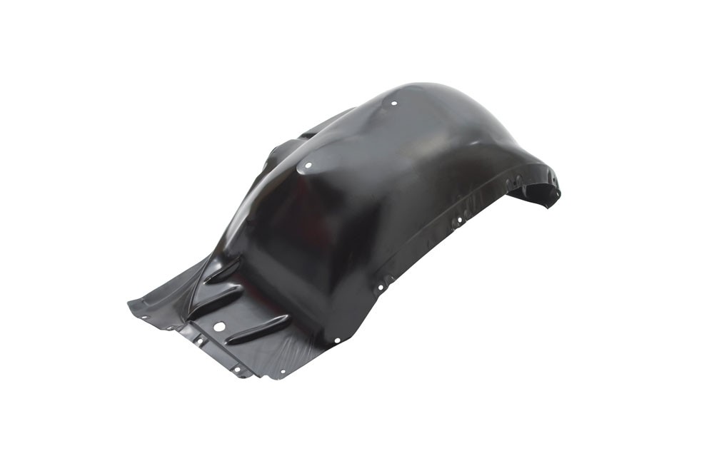 Inner Fender Left Hand 67 Chevelle Front