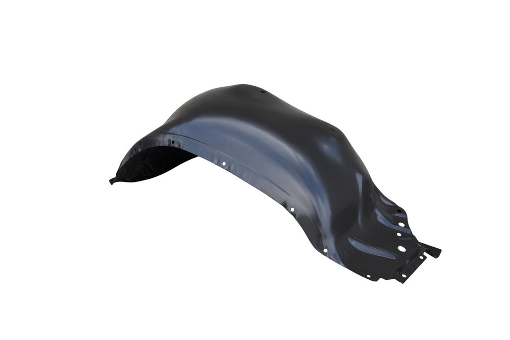 Inner Fender Right hand 67 Chevelle Front