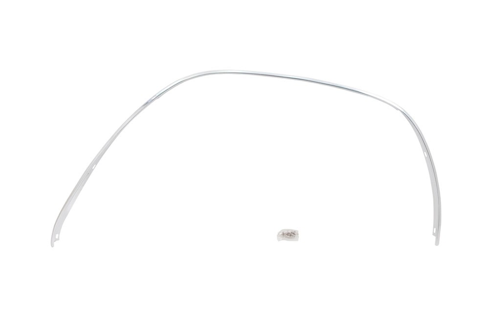 Molding 66-7 Nova RF Wheel Well