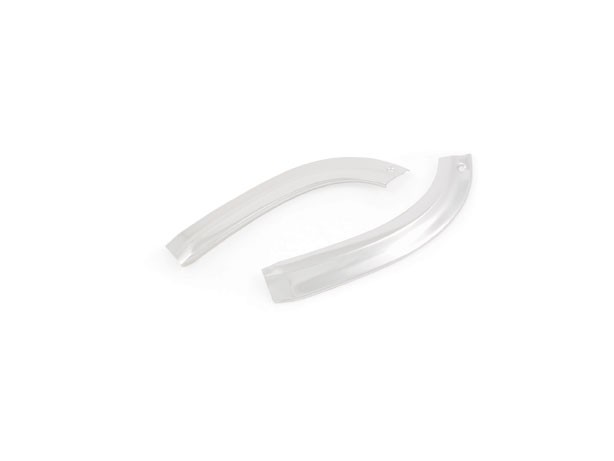 Moldings 1963 Impala Lower Eye Brow