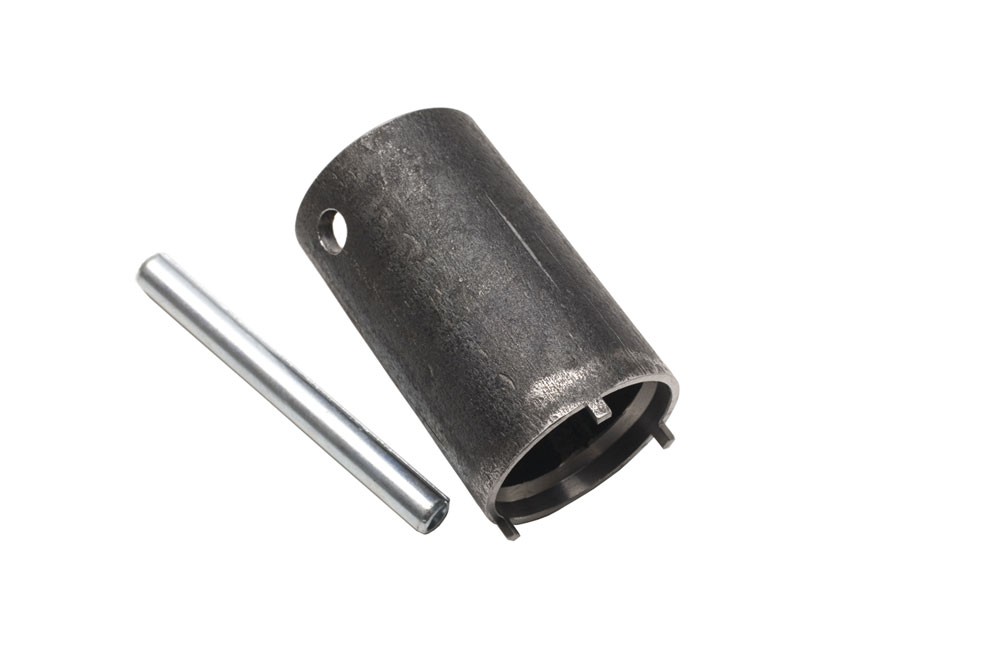 Tool 1955-1956 Ign Switch Nut