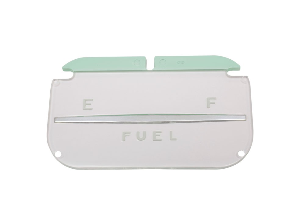 Lens 1958 Impala Gasoline Face