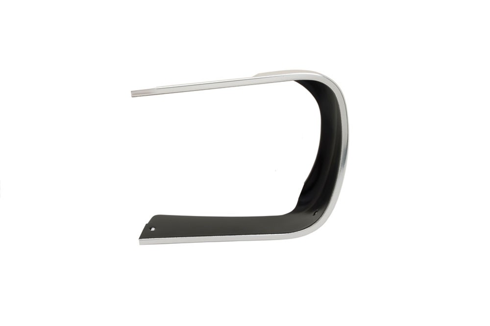 Bezel 1967-1968 Camaro RS Left Hand Head Lamp