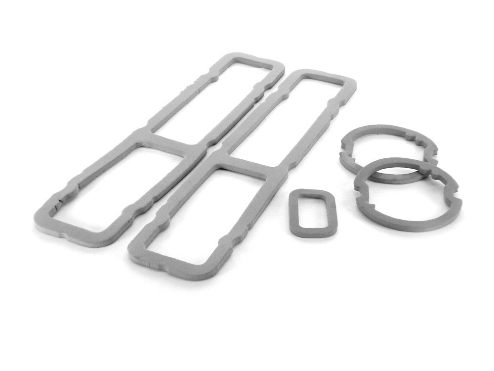 Gasket Set 67 Camaro Standard Lens