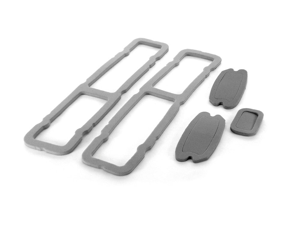Gasket Set 68 Camaro Standard Lens