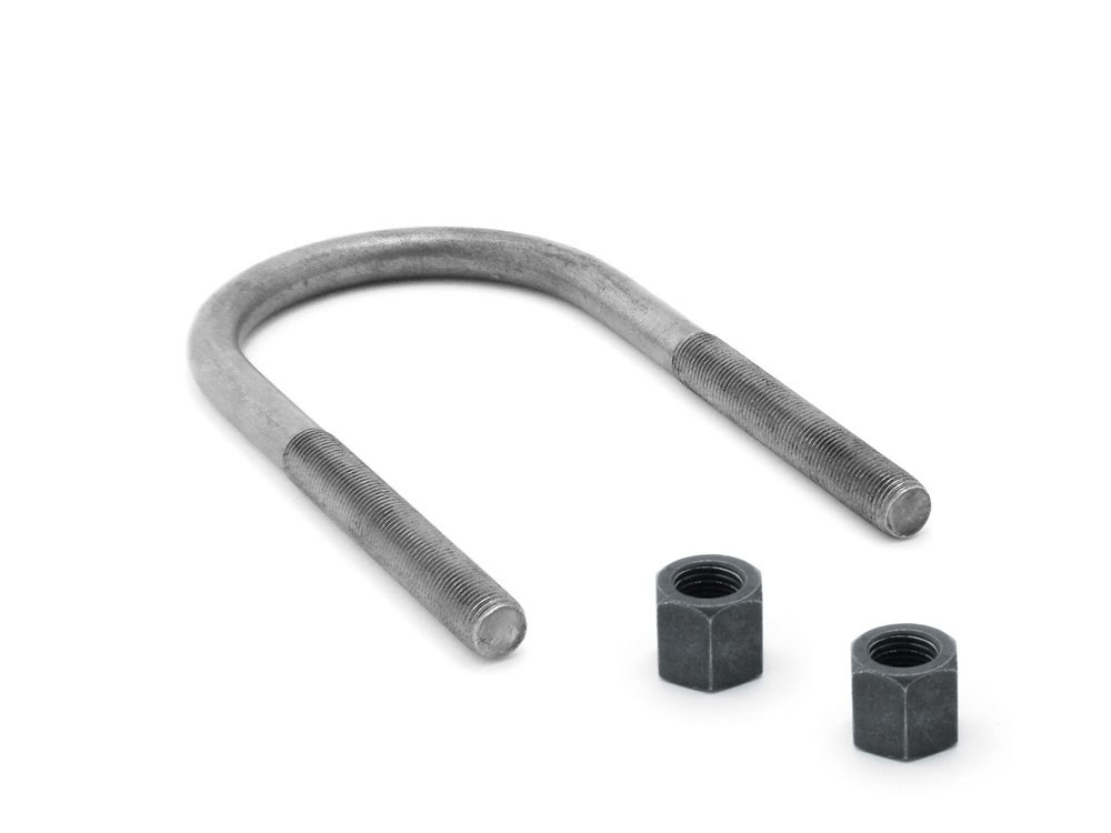 Bolt 1955-1956-1957 Leaf Spring U