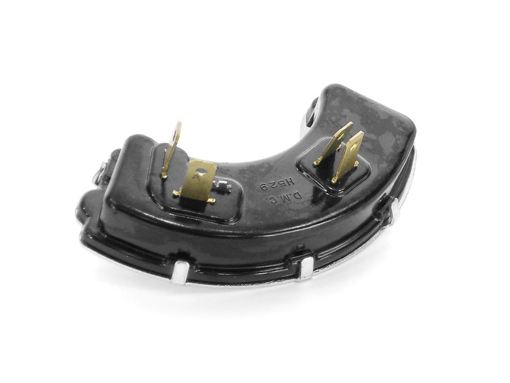 Switch 1957 Neutral Safety