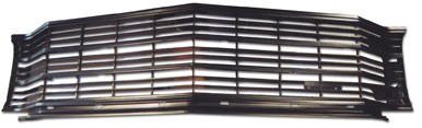 Grille 1972 Chevelle