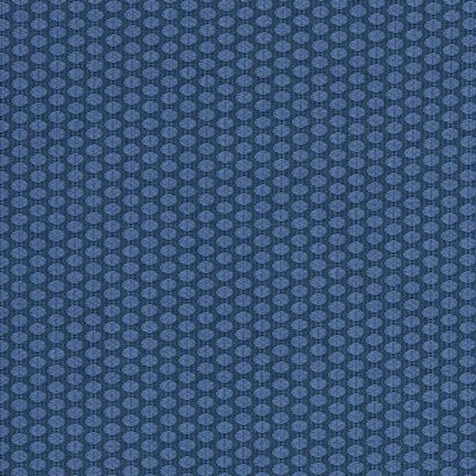 Cloth Medium Blue 68 Malibu