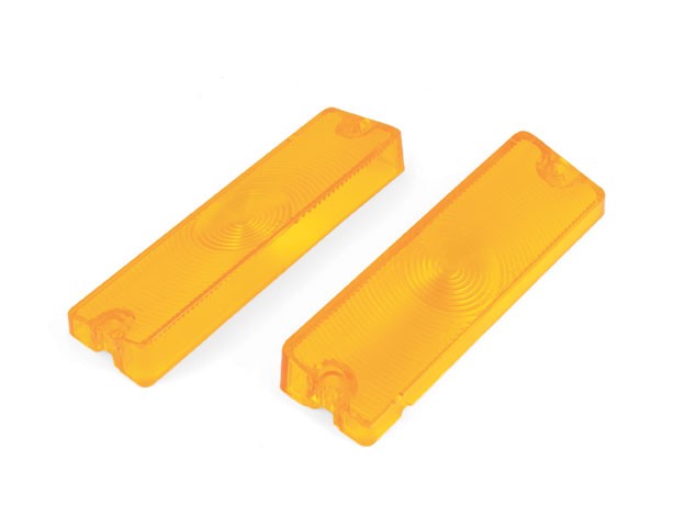 Lens 1965 Impala P/Lamp