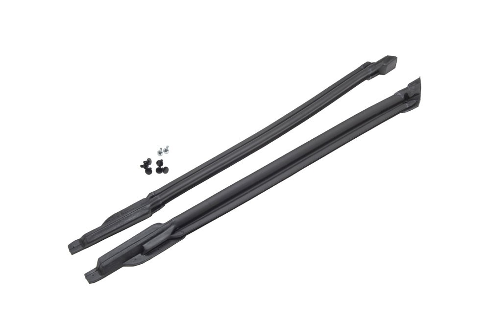 Windshield 1968 Chevelle Convertible Windshield P/Post