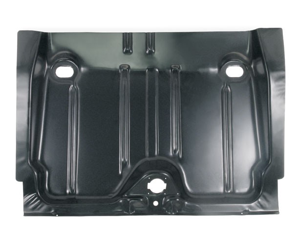 1967-1968 Camaro Full Trunk Floor