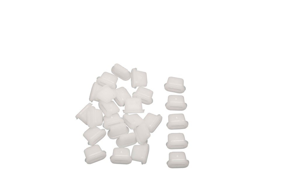 Fastners 61-4 Impala Door Panel