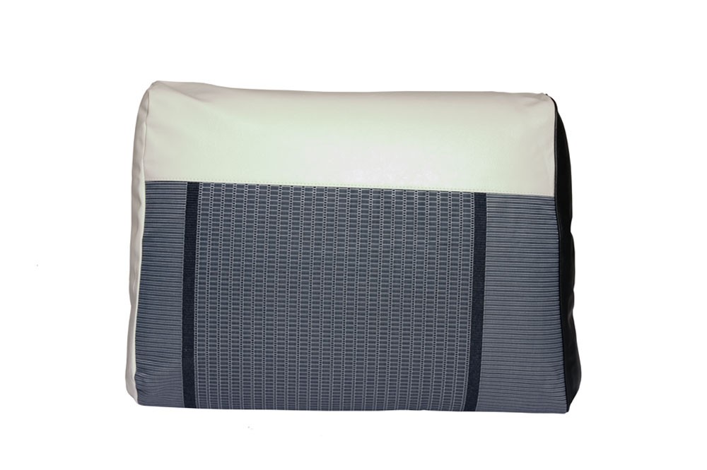 Seat Cover Set GRY 61 Bel Air 2Dr Sedan