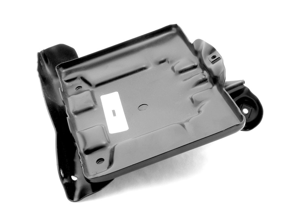 Battery Box  65 Impala