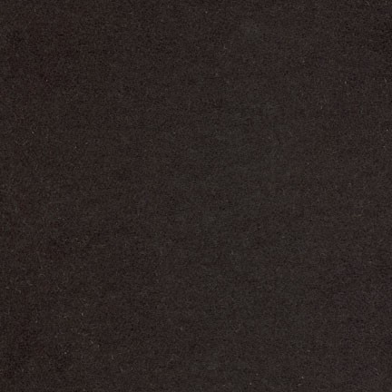 1956-57 Napped Cloth Black