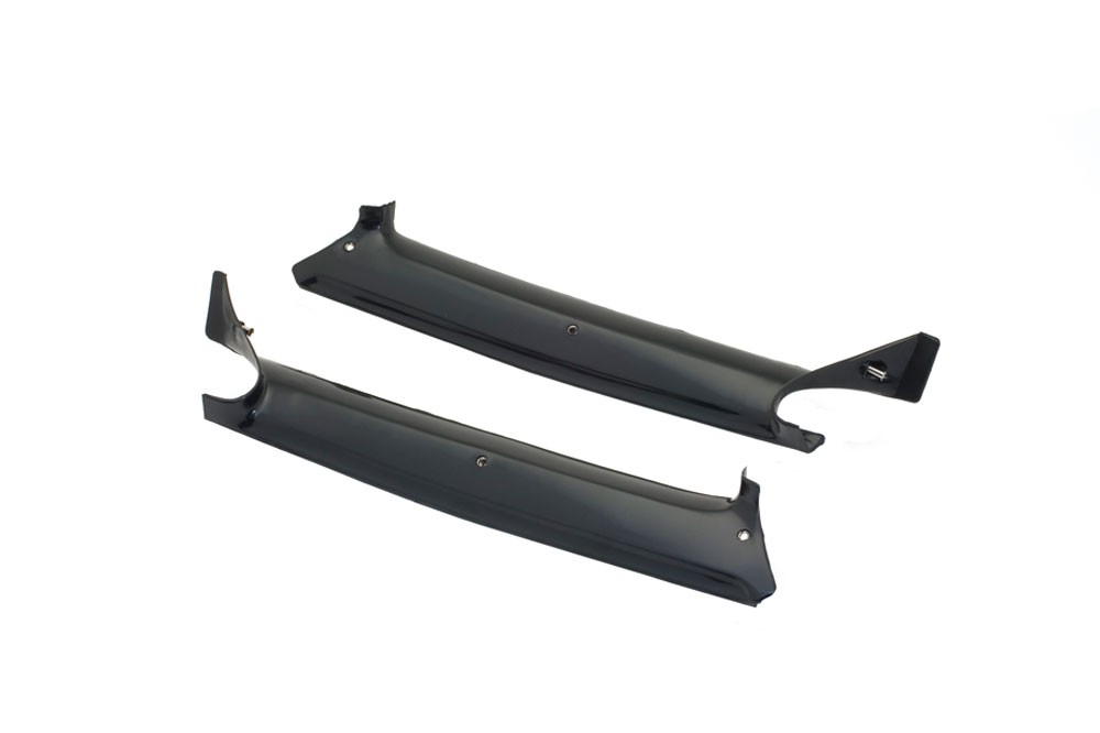 Moldings 1967 Camaro Hardtop Inner Pillar Post