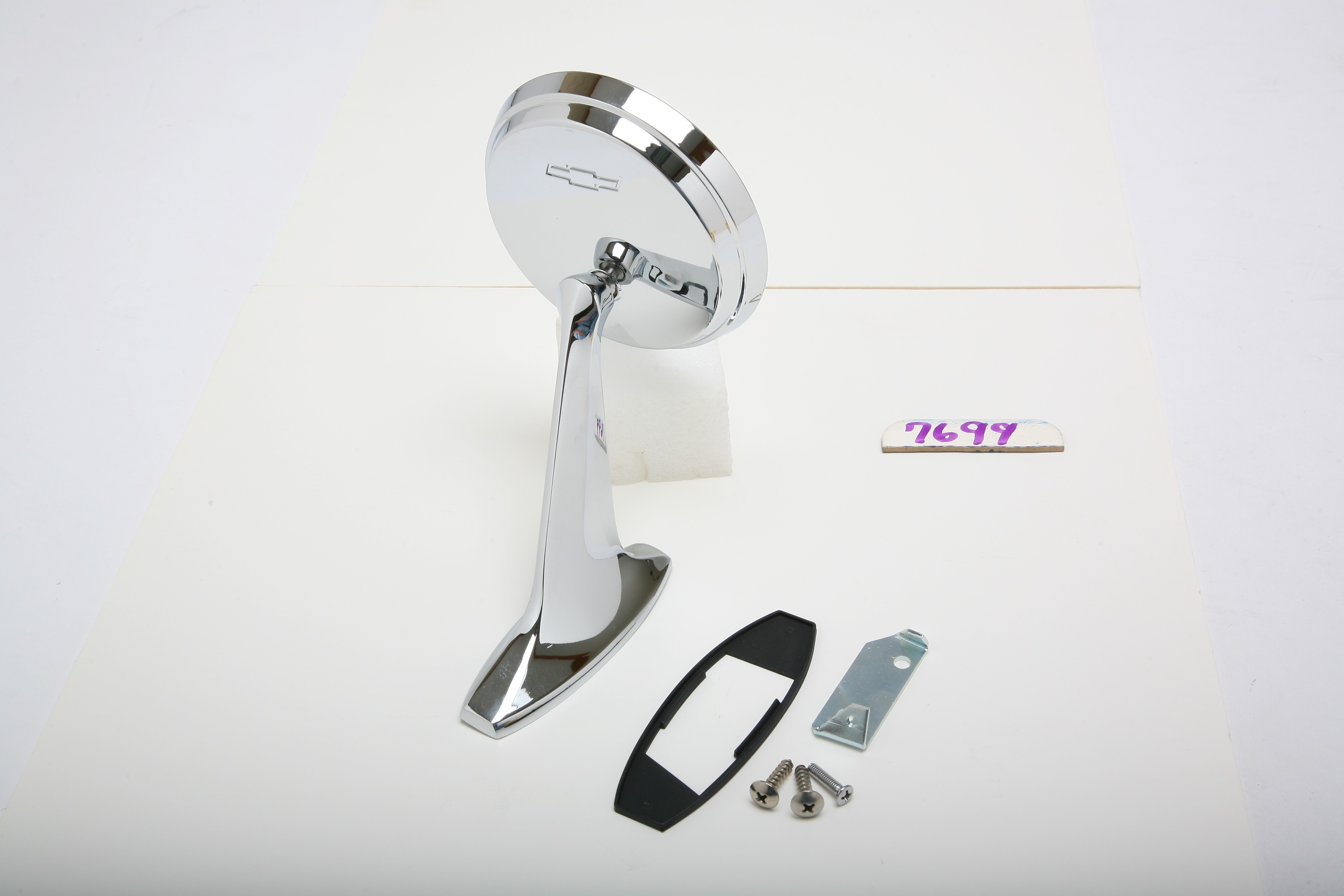 Mirror 1965-1966 Impala Left Hand Outside Door