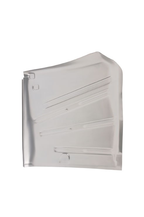 1958 Left Front Floor Pan