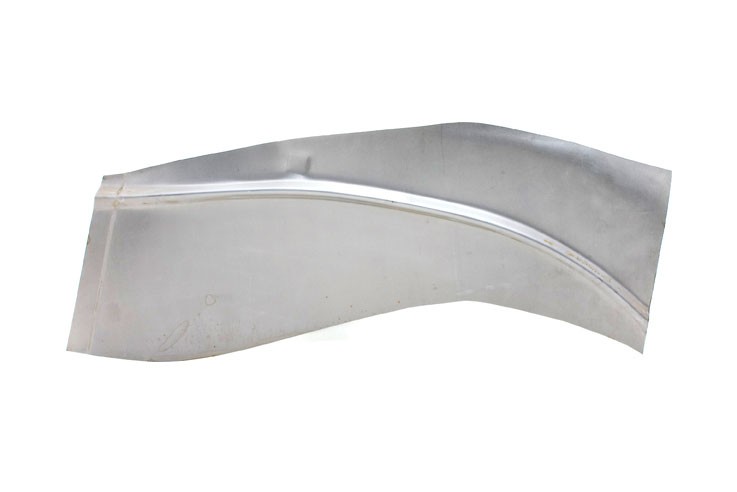 1955-1956-1957 Inner Wheel Well Housing Sections Left Hand