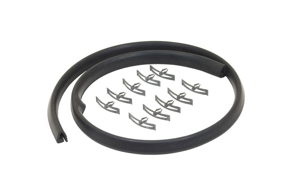 Seal 1962-1963-1964-1965-1966-1967 Nova Hood to Cowl