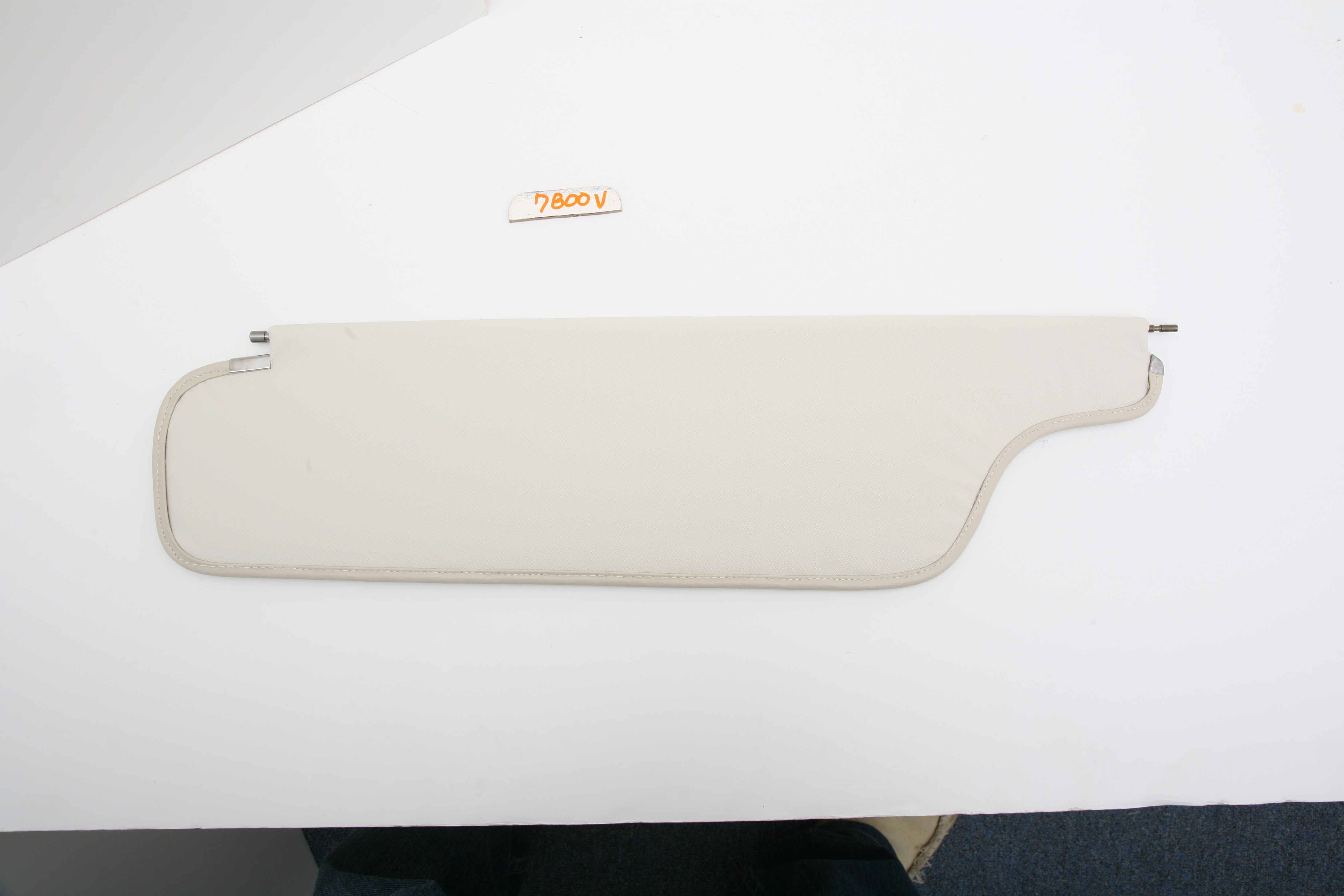 Visors Fawn 1966 Impala Hardtop/Sedan