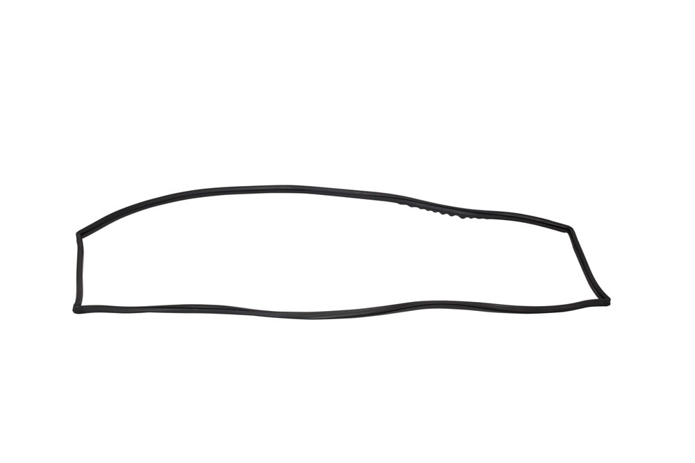 Channel 59-60 El Camino Rear Glass