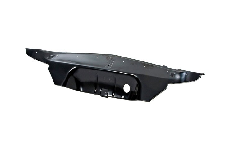 1957 Front Filler Panel