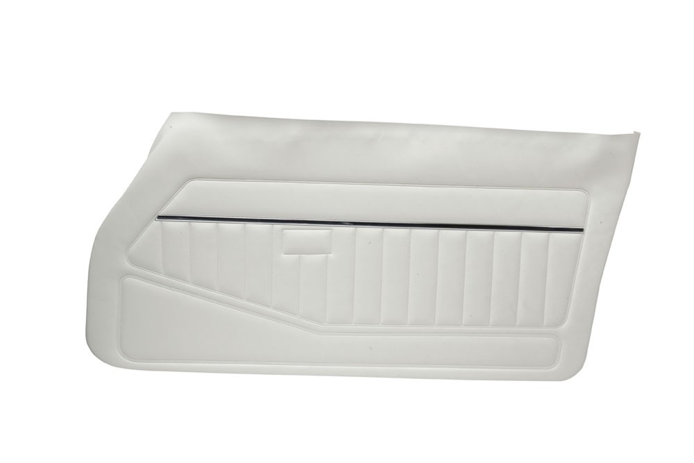 D/Panels White 78-80 Camaro Stand