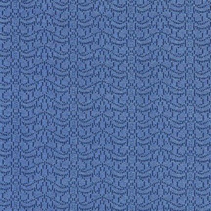 Cloth Blue 73 Bel Air/Nova Custom