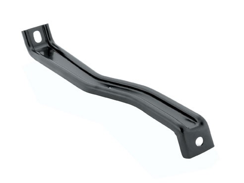 Bracket 1957 Left Hand Rear Outer Bumper