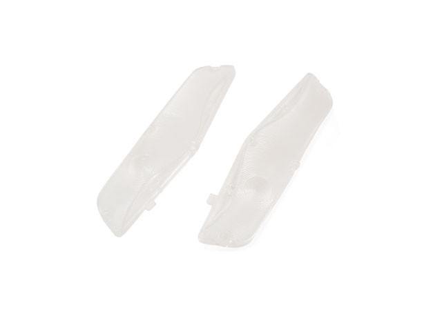 Lens 1962 Impala Park Lamp