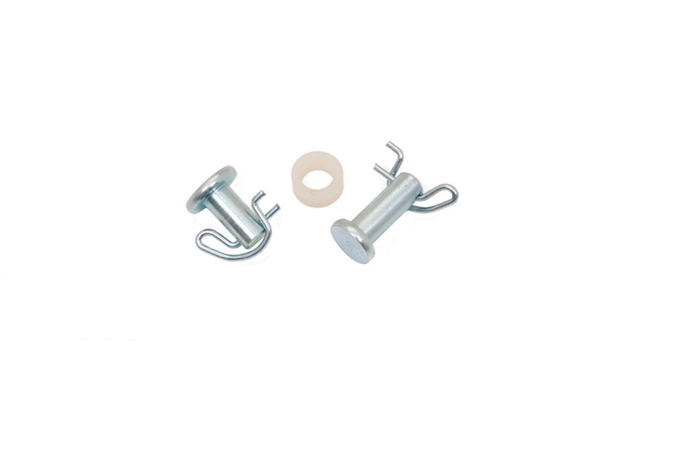Pin & Clevis Set 68-9 H/Lamp